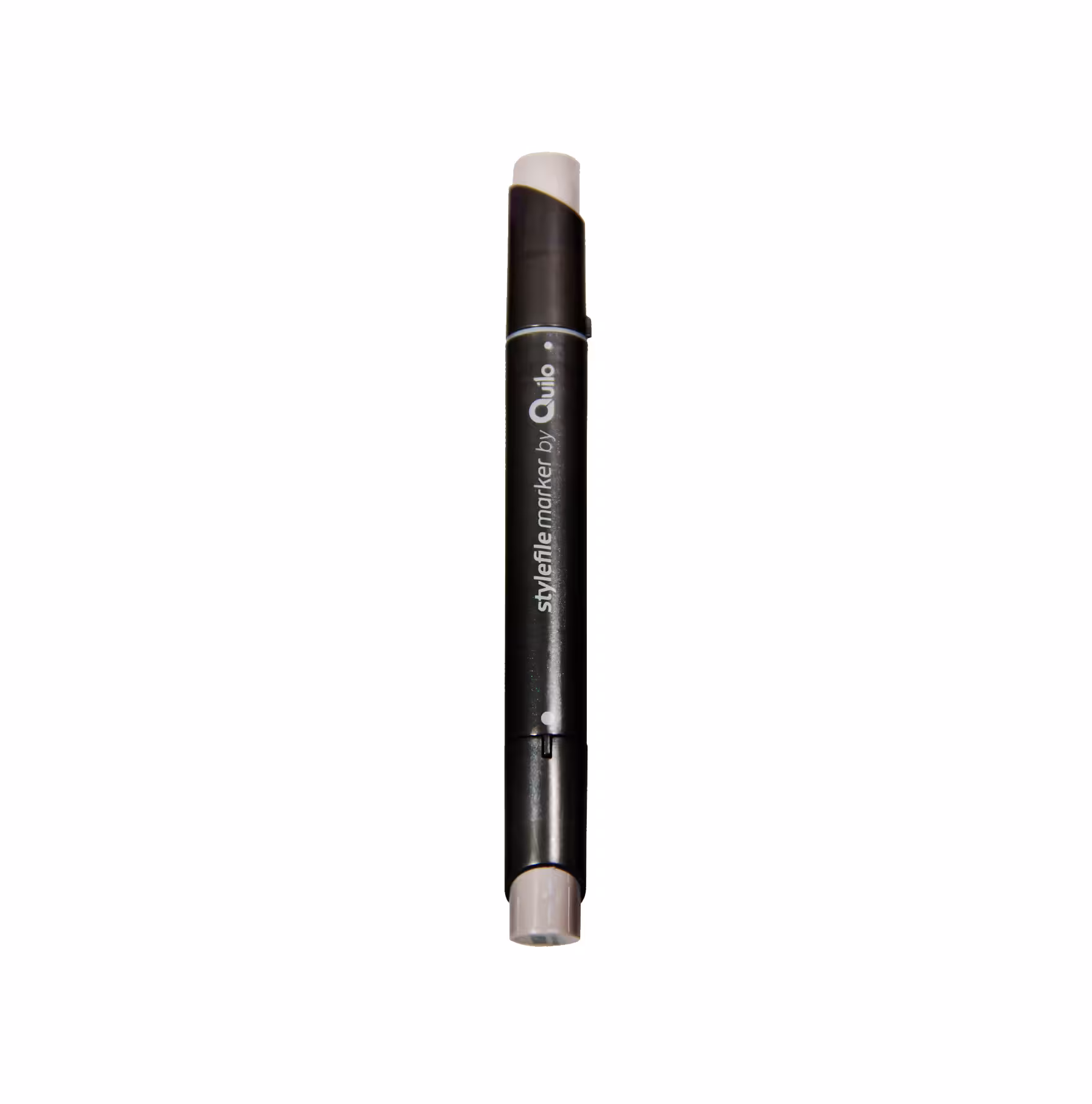 ماژیک راندو دوسر کوییلو مدل Stylefile کد Warm Grey 6 WG6