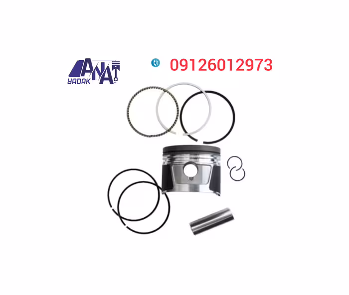 رینگ و پیستون اس دبلیو ام swm