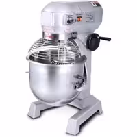 میکسر قنادی 10 لیتری استار STAR 10