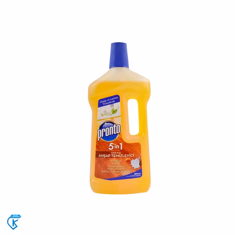 پارکت شوی Pronto