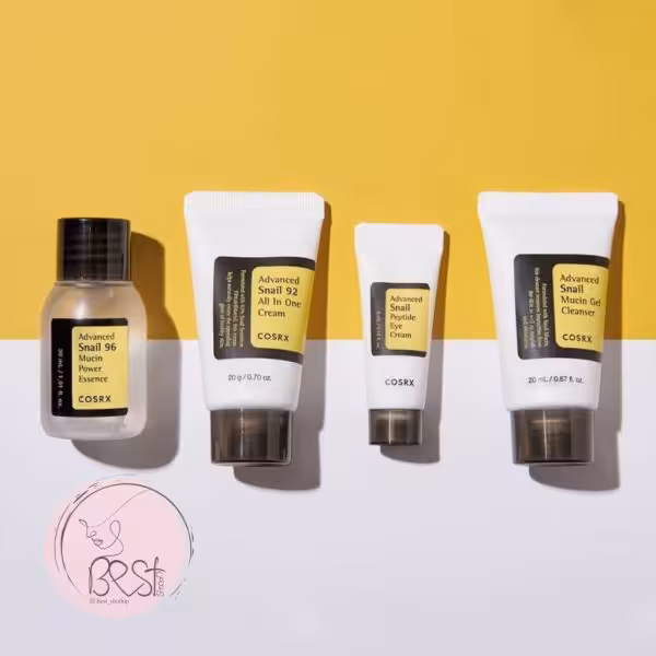 کیت لاین حلزون برند کوزآرکس