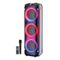 اسپیکر شارژی کوروِت مدل CR30801