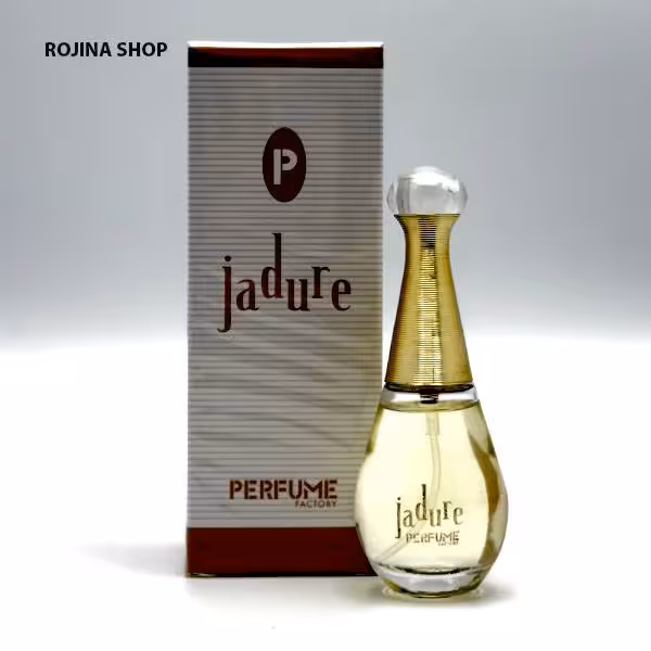 ادوپرفیوم مینیاتوری فکتوری مدلJadore