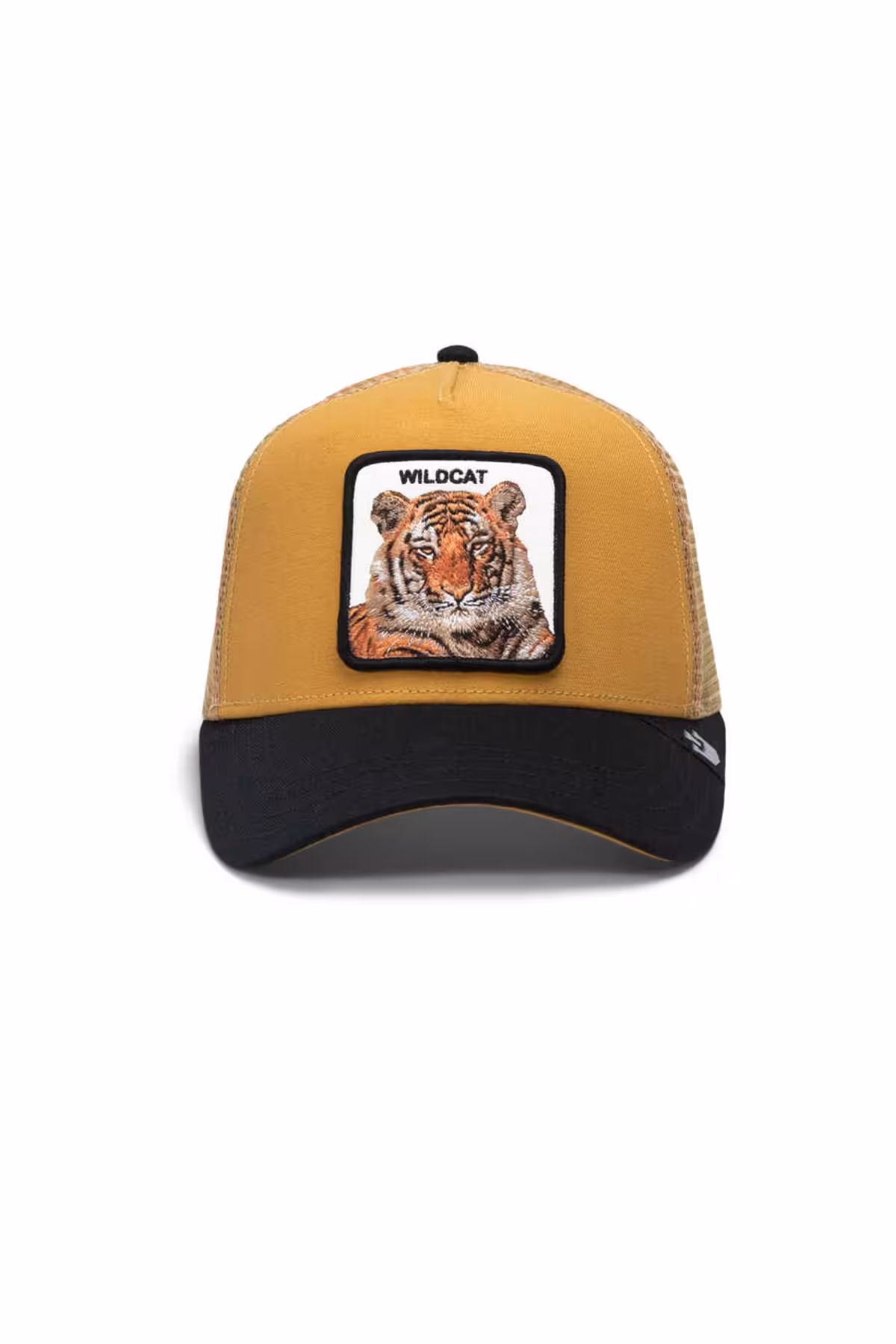 کلاه مردانه و زنانه WILDCAT TIGER UNISEX HAT 101 Goorin Bros