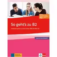 So gehts zu B2