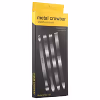 ست اسپاتول فلزی METAL CROWBAR XHZ-125