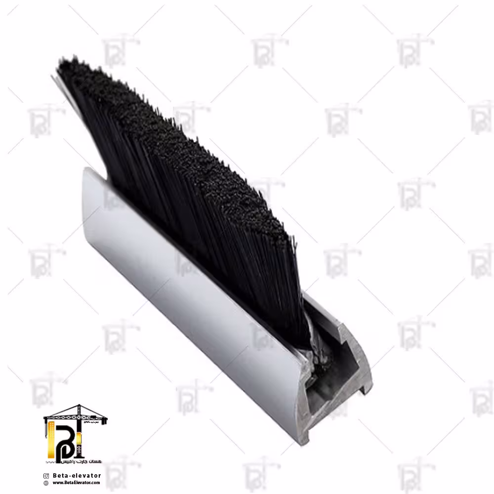 فرچه ایمنی مدل B04