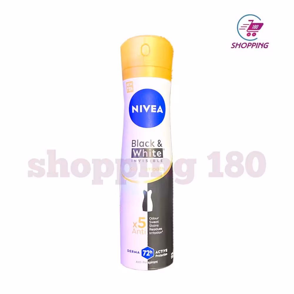 اسپری بدن نیوا زنانه 150 میل