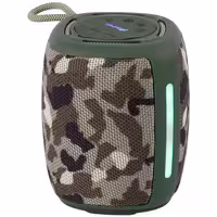 اسپیکر بلوتوثی ایلون PS107