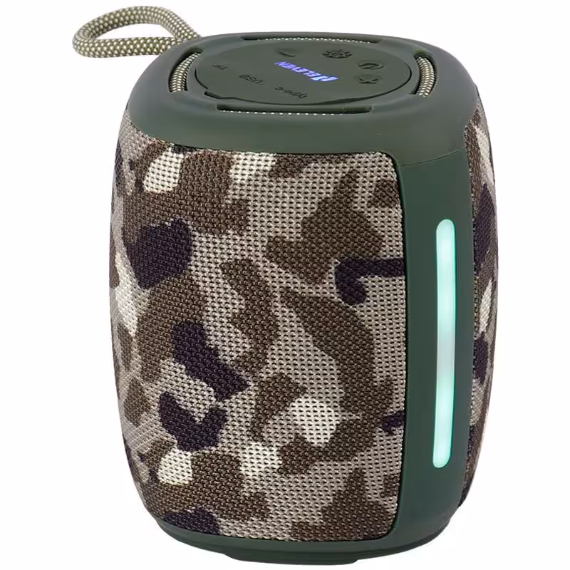 اسپیکر بلوتوثی ایلون PS107