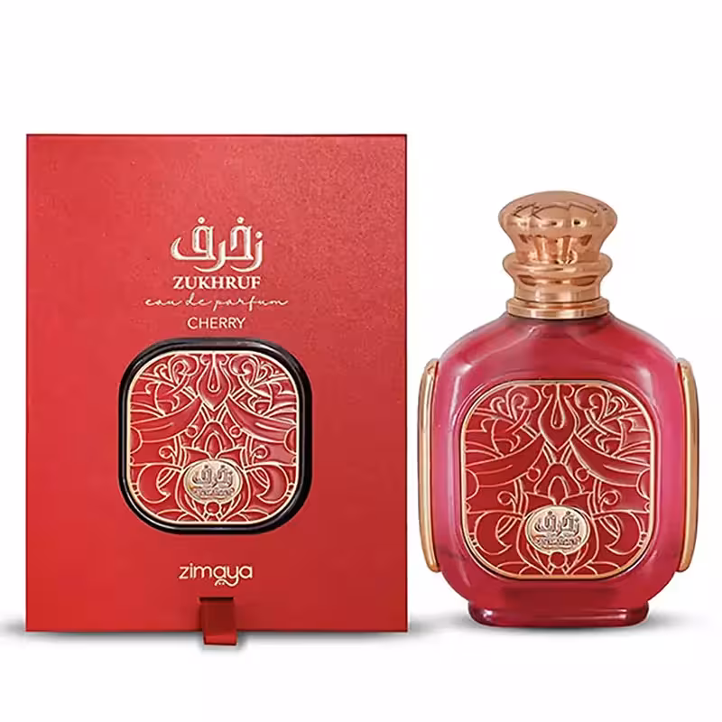 ادکلن زخرف چری زیمایا مدل تام فورد لاست چری