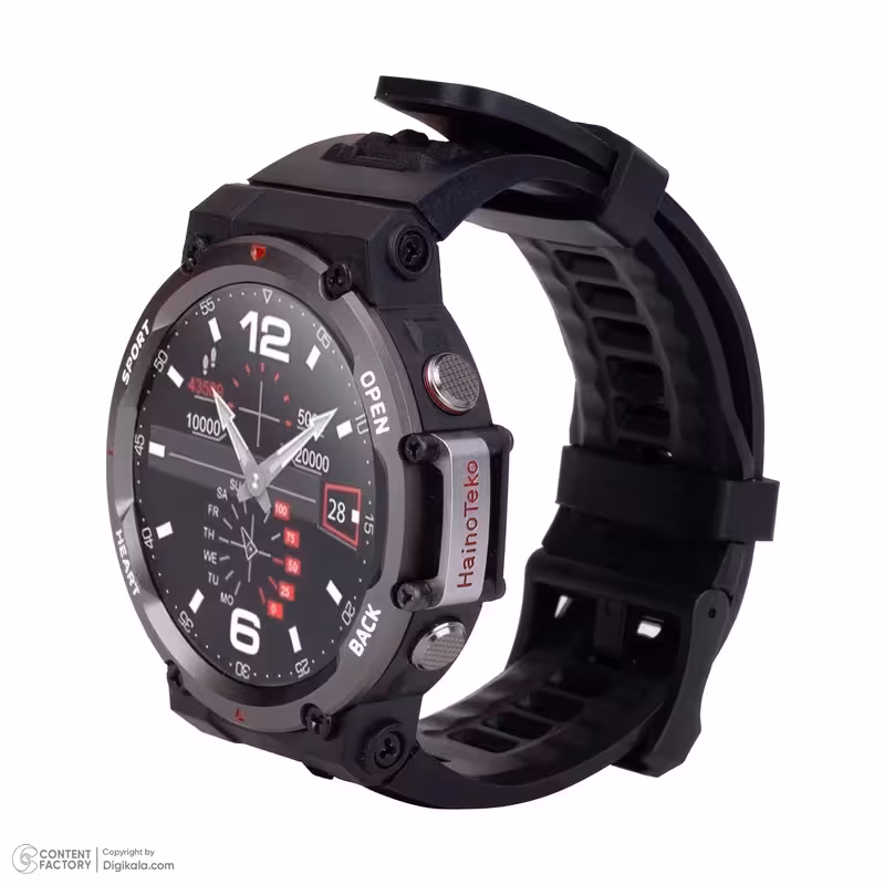 ساعت هوشمند هاینو تکو مدل RW-24