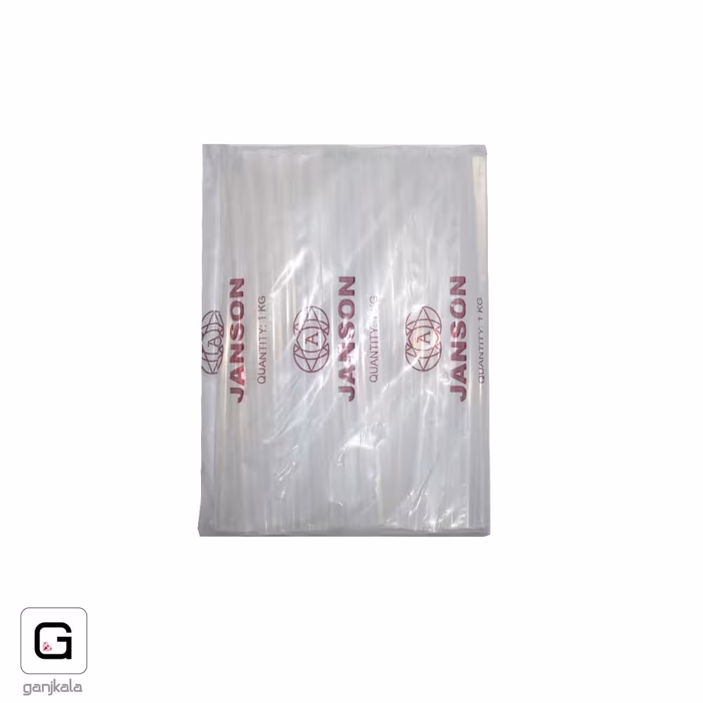 چسب حرارتی ضخیم جانسون ایرانی