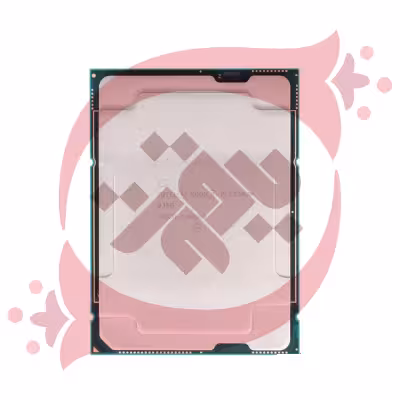 CPU سرور Intel Xeon-Platinum 8358 2.6GHz 32-core 250W