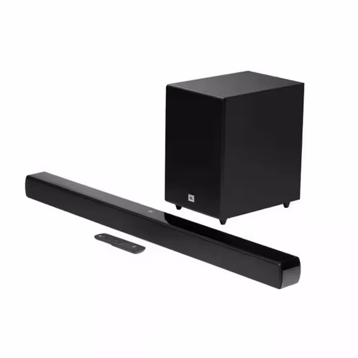 ساندبار JBL مدل Cinema SB170