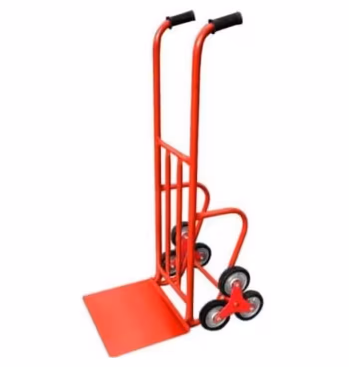 گاری حمل بار سه چرخ