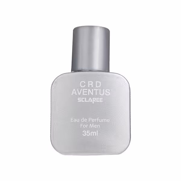ادوپرفیوم مردانه اسکلاره مدل Crd Aventus حجم 35 میلی لیتر