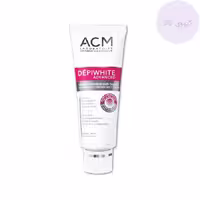 کرم ضد لک اسی سی ام ACM اصل دپی وایت depiwhite