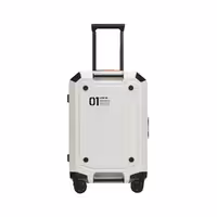 چمدان شیائومی  NINETYGO Travel Suitcase