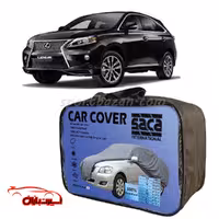 چادر لکسوس RX350 برند ساکا SACA چهار فصل