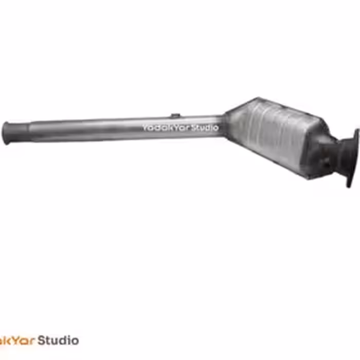 کاتالیزور سمند LX ایران دلکو