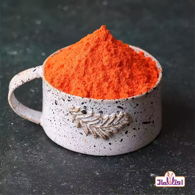 پودر کچاپ 500 گرمی اعتماد | amazonchi