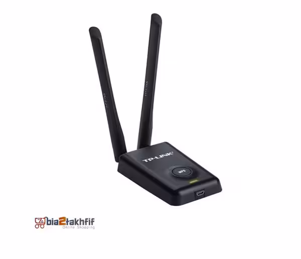 کارت شبکه بی‌سیم 300Mbps تی پی-لینک مدل TL-WN8200ND
