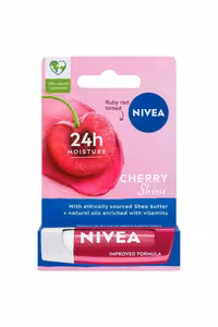 بالم لب رایحه گیلاس NIVEA حجم 48gr