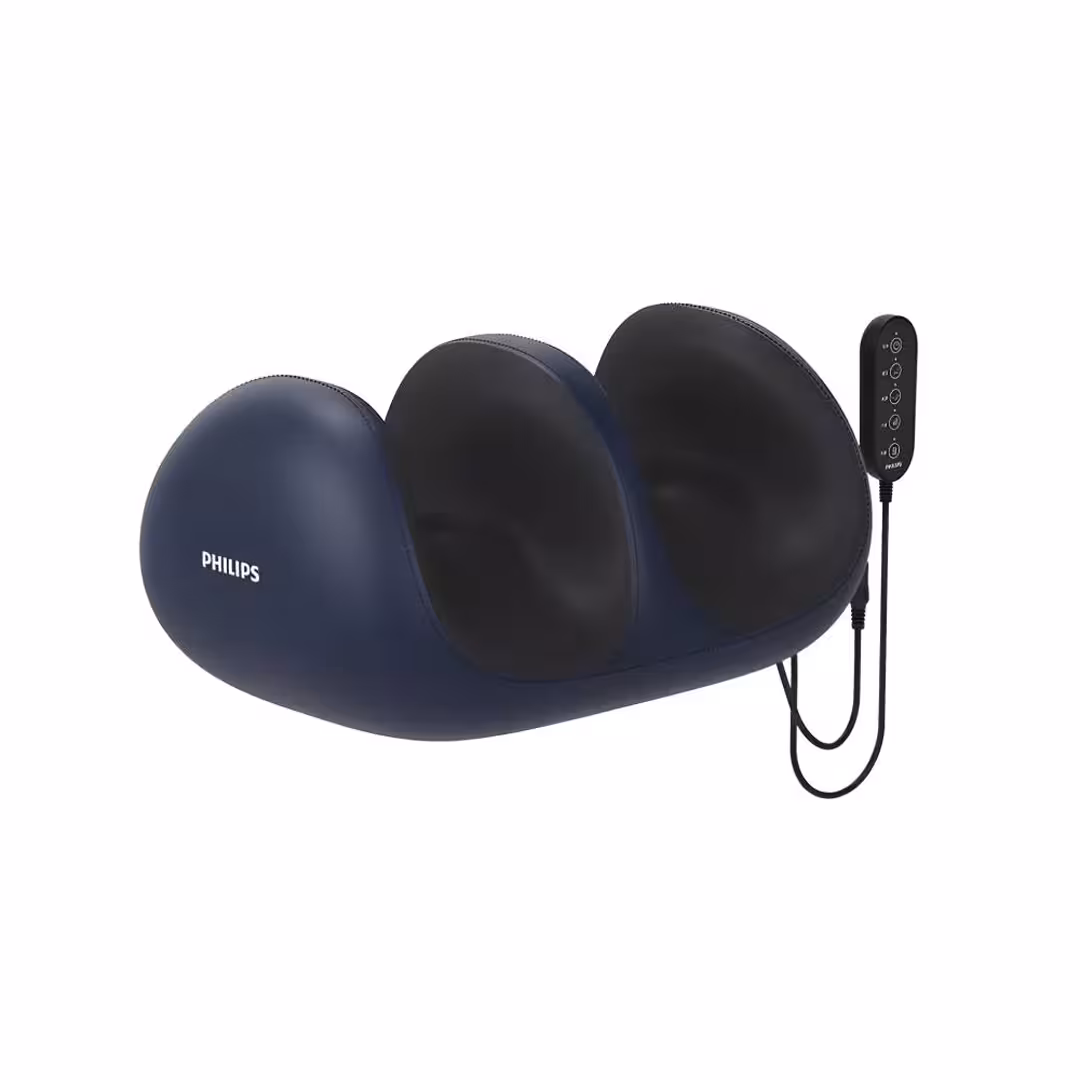 ماساژور پا فیلیپس philips PPM3401F