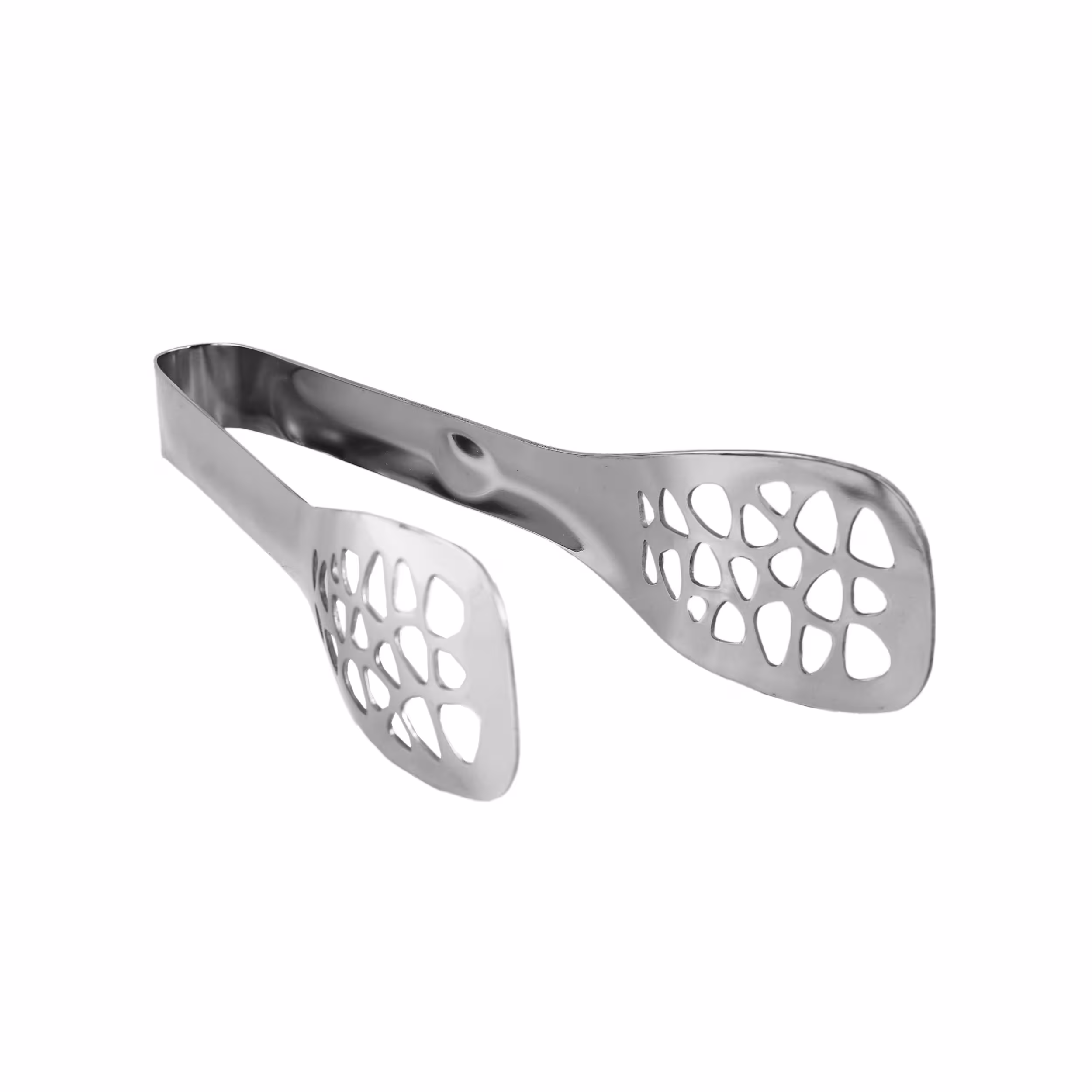 انبر سالاد شنگیا کد 551