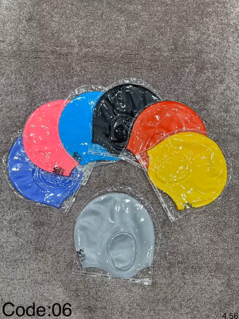 کلاه شنا گوشی دار کانکوئست