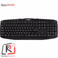 کیبورد گرین مدلGreen GK-302
