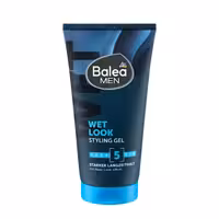 ژل مو مردانه مدل ویت لوک wet look حجم 150 میلی لیتر