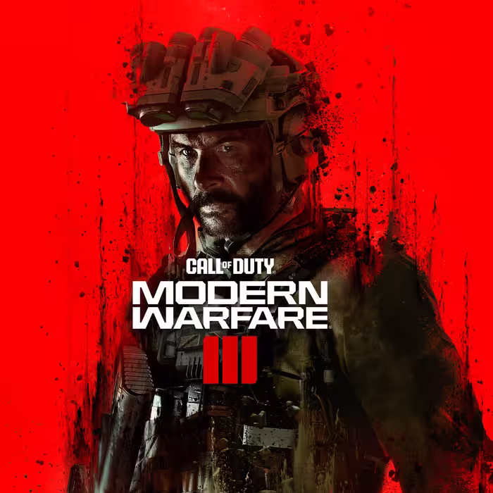 بازی Call of Duty Modern Warfare III ریجن آمریکا برای PS4 و PS5