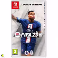 خرید بازی FIFA 23 فیفا 23 برای نینتندو سوییچ