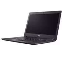 لپ تاپ 15 اینچی ایسر مدل Aspire A315 RYZEN3 8GB 1TB 2GB FHD