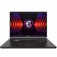 لپ تاپ ام اس آی مدل MSI Sword 16 HX B14VFKG i7(14700HX) 32GB 1TB SSD 8GB
