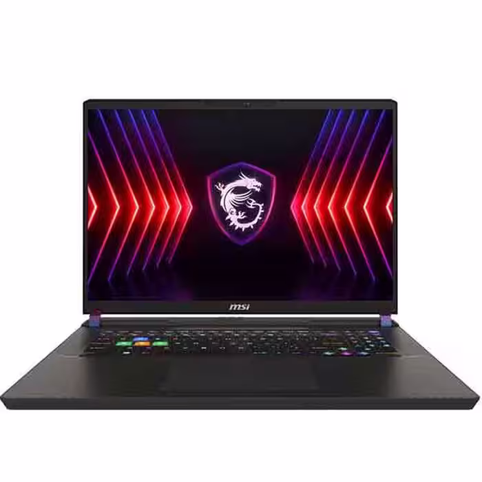 لپ تاپ ام اس آی مدل MSI Sword 16 HX B14VFKG i7(14700HX) 32GB 1TB SSD 8GB