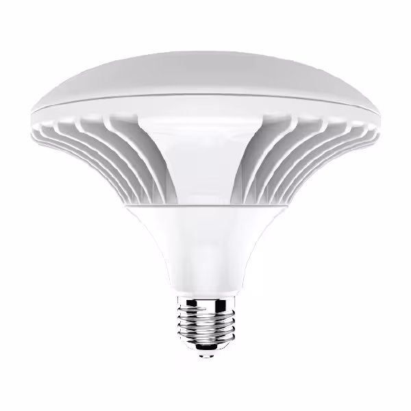 لامپ LED سفینه ای (قارچی) 30 وات نمانور پایه E27