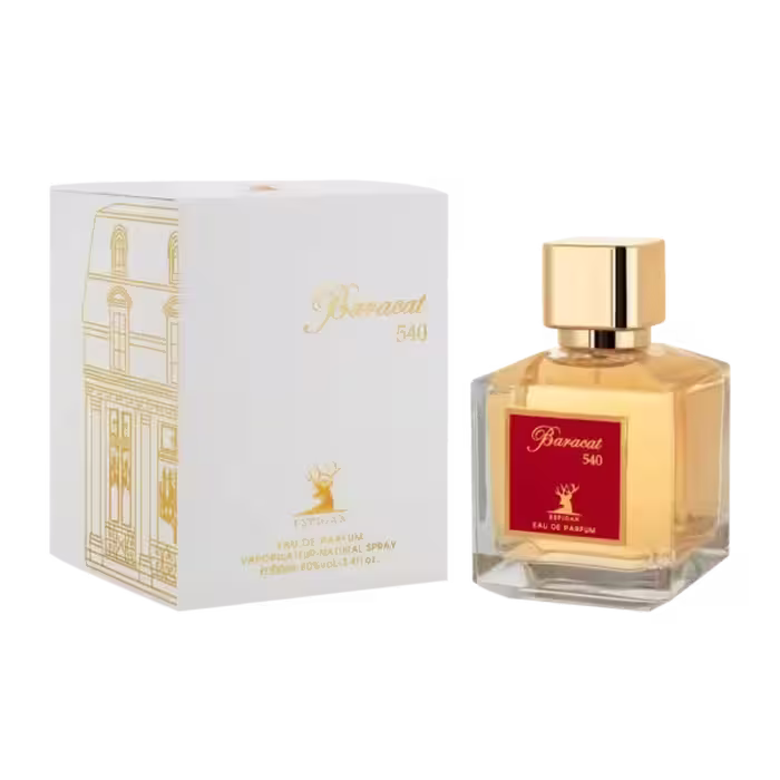 عطر اسپیگان باراکات رژ ( ESPIGAN – Baracat Rouge 100ml )