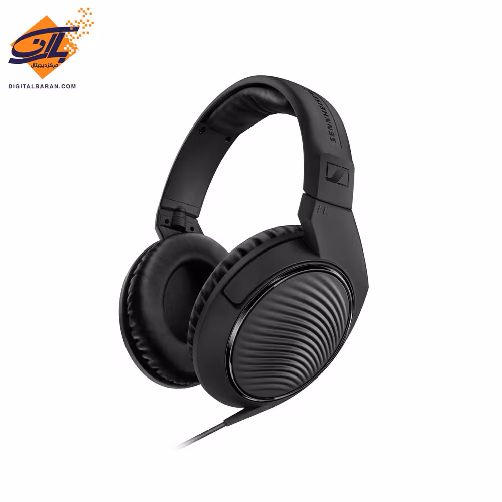 هدفون حرفه ای سنهایزر SENNHEISER HD 200 PRO