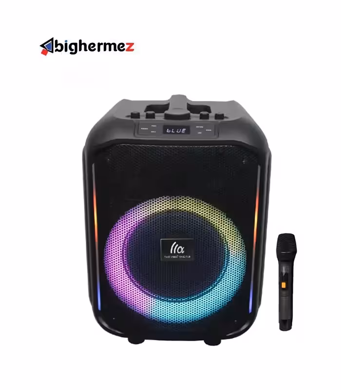 اسپیکر بلوتوث قابل حمل تازاتا PARTY FS-L1210