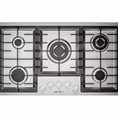 گاز صفحه ای کن پولاریس