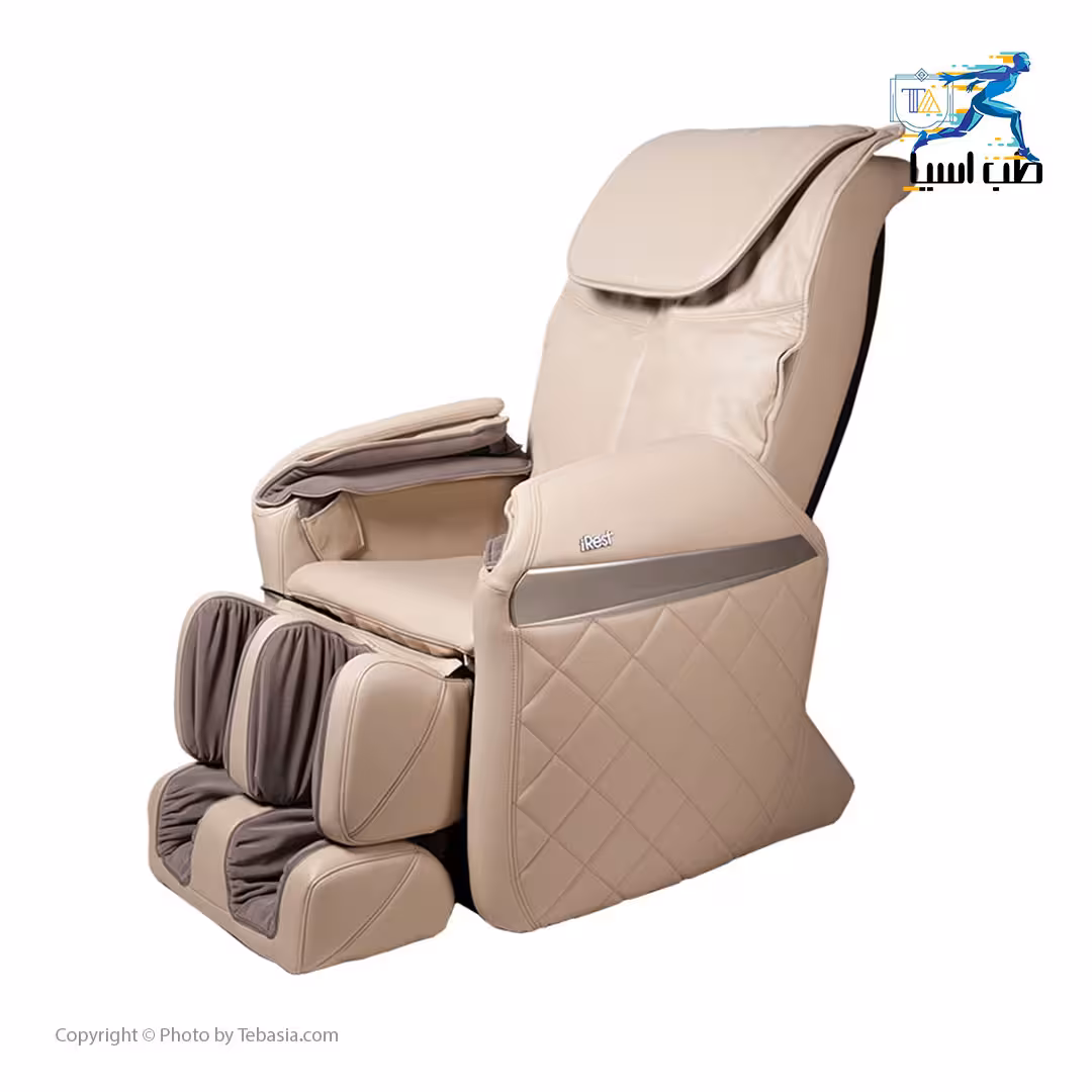 صندلی ماساژ آی رست مدل SL-A51