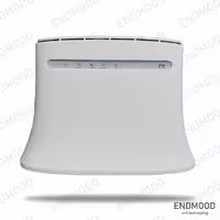 مودم 4G رومیزی ZTE MF283V