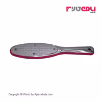 سوهان پا از جنس استنلس استیل دو طرفه کد 1005