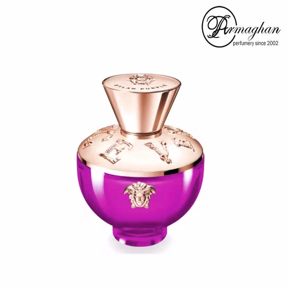 Versace Pour Femme Dylan Purple Versace for women