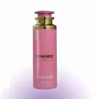 اسپری بدن زنانه شارل مدل چنس چنل 200ml