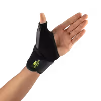 مچ بند سوراخ دار دکاموند – کد 505 – فری سایز