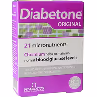 قرص دیابتون ویتابیوتیکس